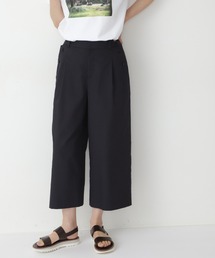 human woman | ◆クールマックス綿麻オックスパンツ(その他パンツ)
