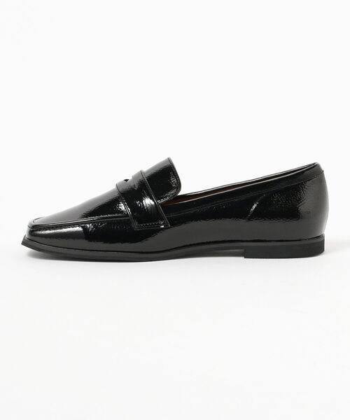 B:MING by BEAMS(ビーミングバイビームス)の「B:MING by BEAMS / コイン ローファー 21AW(ローファー・レディース・ブラック/ブラウン系その他/ベージュ系その他・23/24/22.5/24.5/23.5)」の12枚目の写真