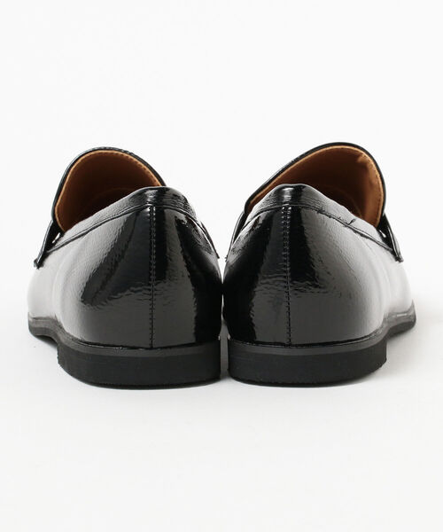 B:MING by BEAMS(ビーミングバイビームス)の「B:MING by BEAMS / コイン ローファー 21AW(ローファー・レディース・ブラック/ブラウン系その他/ベージュ系その他・23/24/22.5/24.5/23.5)」の15枚目の写真