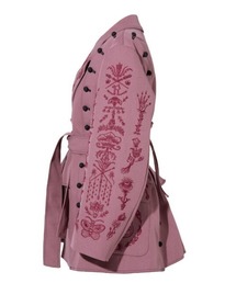 rurumu:（ルルムウ）の「rurumu:/ルルムウ/witch craft emb JK