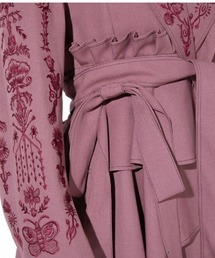 rurumu:（ルルムウ）の「rurumu:/ルルムウ/witch craft emb JK