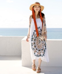 チャイハネ | 【チャイハネ】メンデルキャミワンピース(ワンピース)