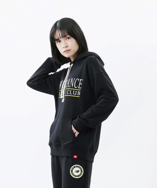 NEW BALANCE（ニューバランス）の「NB Essentials Athletic Club