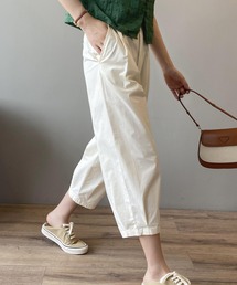 コットンラフパンツ