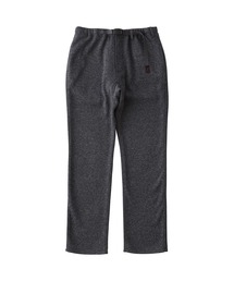 Gramicci | 【GRAMICCI / グラミチ】BONDING KNIT FLEECE NN-PANTS　ボンディングニットフリース NNパンツ(スウェットパンツ)