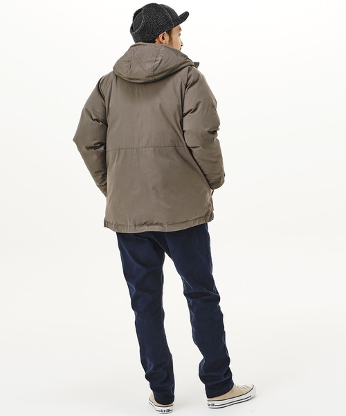 KRIFF MAYER（クリフメイヤー）の「ClefコラボHINOKOボアCAP（キャップ・メンズ・ベージュ/ブラック/オリーブ・FREE）」の5枚目の写真