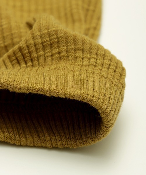 チチカカ（チチカカ）の「アロー刺繍レギンス（レギンス/スパッツ・レディース・マスタード/ブラック・FREE）」の14枚目の写真