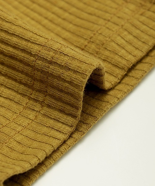 チチカカ（チチカカ）の「アロー刺繍レギンス（レギンス/スパッツ・レディース・マスタード/ブラック・FREE）」の16枚目の写真