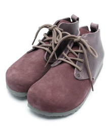 BIRKENSTOCK | DUNDEE/ダンディー ペッパーコーン×ラベンダー（WOMEN）(スニーカー)