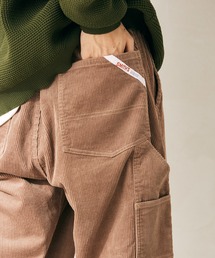 SMITH'S | ◆【SMITH'S/スミス】別注 コーデュロイ イージーペインターパンツ(その他パンツ)