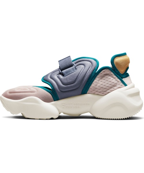NIKE】W NIKE AQUA RIFT（サンダル）｜NIKE（ナイキ）の