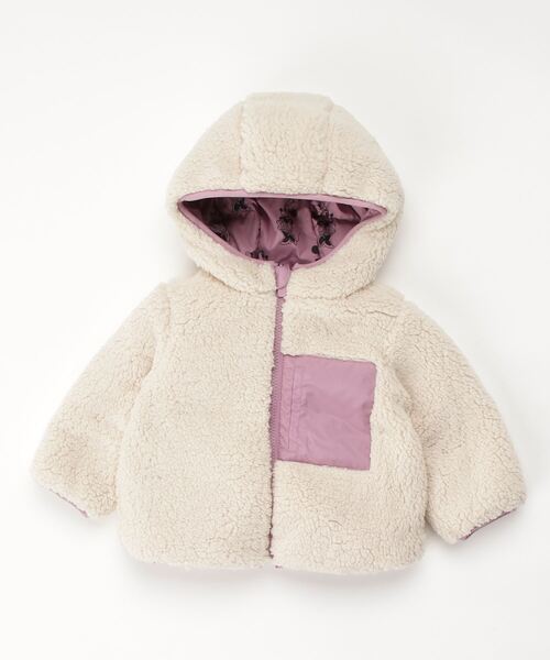 GAP（ギャップ）の「ディズニー ダウン コージー パファー (幼児)（ダウンジャケット/コート・キッズ・その他・12-18M/18-24M/2 YRS/3 YRS/4 YRS/5 YRS）」の3枚目の写真