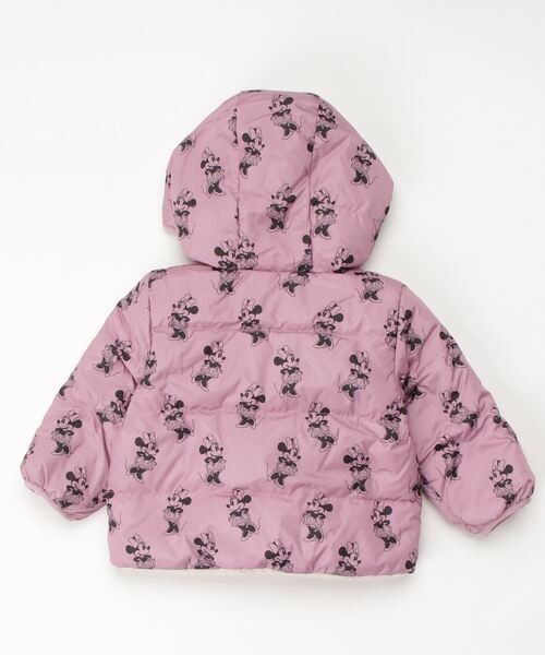GAP（ギャップ）の「ディズニー ダウン コージー パファー (幼児)（ダウンジャケット/コート・キッズ・その他・12-18M/18-24M/2 YRS/3 YRS/4 YRS/5 YRS）」の2枚目の写真