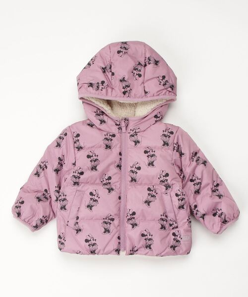 GAP（ギャップ）の「ディズニー ダウン コージー パファー (幼児)（ダウンジャケット/コート・キッズ・その他・12-18M/18-24M/2 YRS/3 YRS/4 YRS/5 YRS）」の4枚目の写真