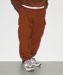 atmos SWAET CARGO PANT / アトモス スエット カーゴ パンツ