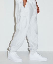 atmos | atmos SWAET CARGO PANT / アトモス スエット カーゴ パンツ(スウェットパンツ)