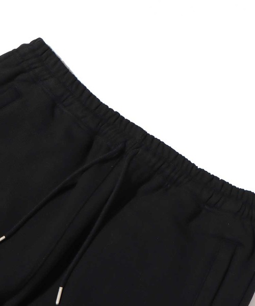 atmos（アトモス）の「atmos SWAET CARGO PANT / アトモス スエット カーゴ パンツ（スウェットパンツ・メンズ・グレー/ブラック/ブラウン・XL/M/L）」の14枚目の写真