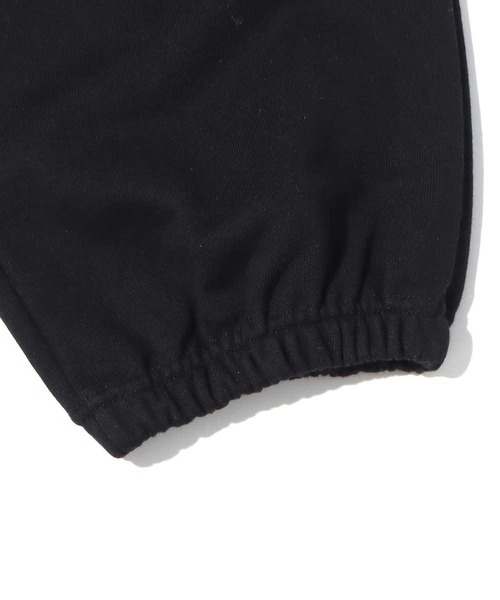 atmos（アトモス）の「atmos SWAET CARGO PANT / アトモス スエット カーゴ パンツ（スウェットパンツ・メンズ・グレー/ブラック/ブラウン・XL/M/L）」の17枚目の写真