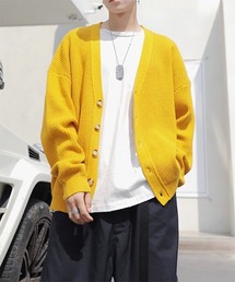 Drop Shoulder Cardigan WO21W3TP09 【WB ORIGINALS】