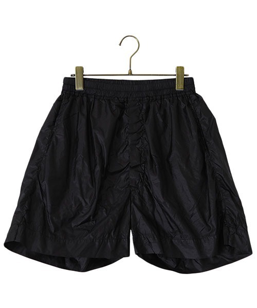 DRKSHDW（ダークシャドウ）の「DRKSHDW / ダークシャドウ：BOXER：DU15S9387-NX[WAX]（その他パンツ・メンズ・ブラック・S/XS）」の3枚目の写真