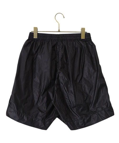DRKSHDW（ダークシャドウ）の「DRKSHDW / ダークシャドウ：BOXER：DU15S9387-NX[WAX]（その他パンツ・メンズ・ブラック・S/XS）」の4枚目の写真