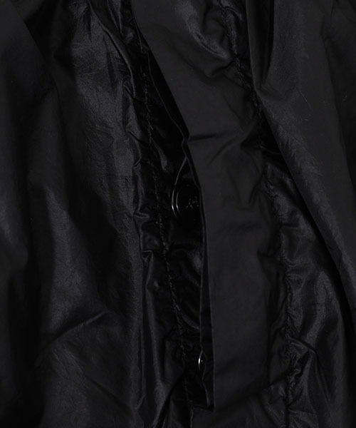 DRKSHDW（ダークシャドウ）の「DRKSHDW / ダークシャドウ：BOXER：DU15S9387-NX[WAX]（その他パンツ・メンズ・ブラック・S/XS）」の5枚目の写真