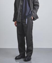 THE NORTH FACE | <THE NORTH FACE PURPLE LABEL(ザ・ノースフェイス パープルレーベル)> フィールド パンツ(その他パンツ)