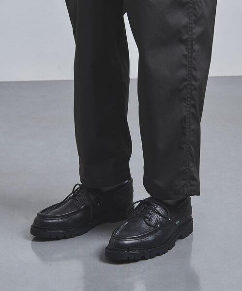 THE NORTH FACE(ザノースフェイス)の「<THE NORTH FACE PURPLE LABEL(ザ・ノースフェイス パープルレーベル)> フィールド パンツ(その他パンツ・メンズ・ダークグレー・36inch/30inch/32inch/34inch)」の2枚目の写真