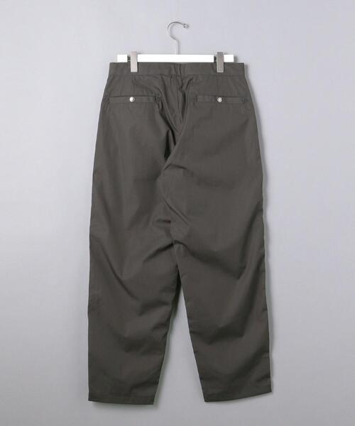 THE NORTH FACE(ザノースフェイス)の「<THE NORTH FACE PURPLE LABEL(ザ・ノースフェイス パープルレーベル)> フィールド パンツ(その他パンツ・メンズ・ダークグレー・36inch/30inch/32inch/34inch)」の7枚目の写真