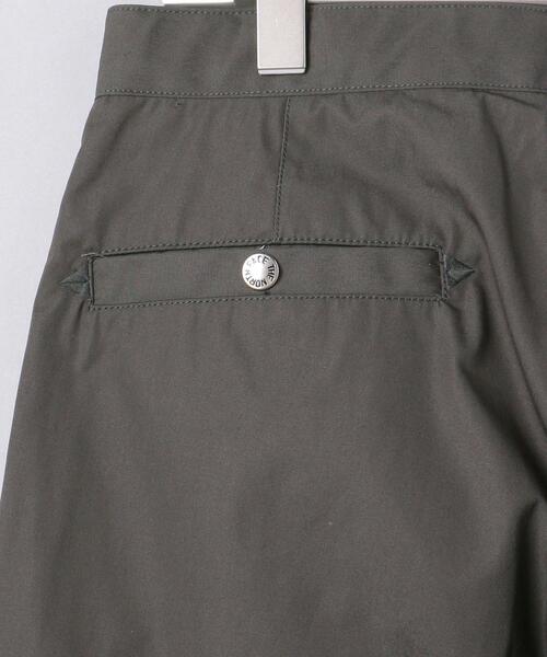 THE NORTH FACE(ザノースフェイス)の「<THE NORTH FACE PURPLE LABEL(ザ・ノースフェイス パープルレーベル)> フィールド パンツ(その他パンツ・メンズ・ダークグレー・36inch/30inch/32inch/34inch)」の16枚目の写真
