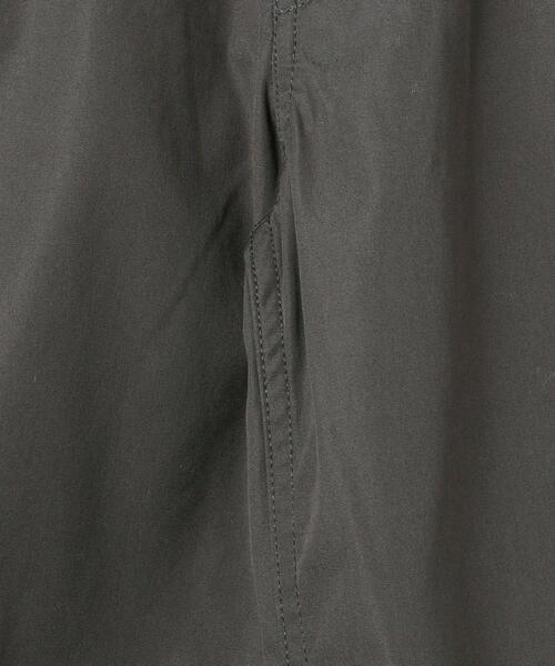 THE NORTH FACE(ザノースフェイス)の「<THE NORTH FACE PURPLE LABEL(ザ・ノースフェイス パープルレーベル)> フィールド パンツ(その他パンツ・メンズ・ダークグレー・36inch/30inch/32inch/34inch)」の20枚目の写真