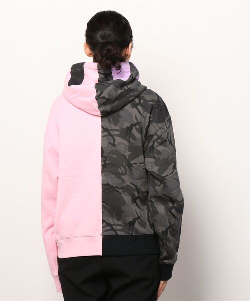 AAPE BY A BATHING APE（エーエイプバイアベイシングエイプ）の「AAPE