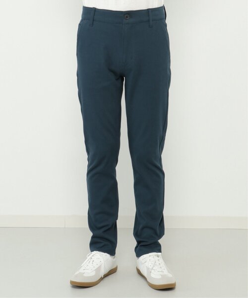 ikka(イッカ)の「GOKU楽パンツ EASY STRETCH 起毛5ポケット(その他パンツ・メンズ・ブラック/ベージュ/ブラウン/グレー/ダークオリーブ・S/M/L/XL)」の18枚目の写真