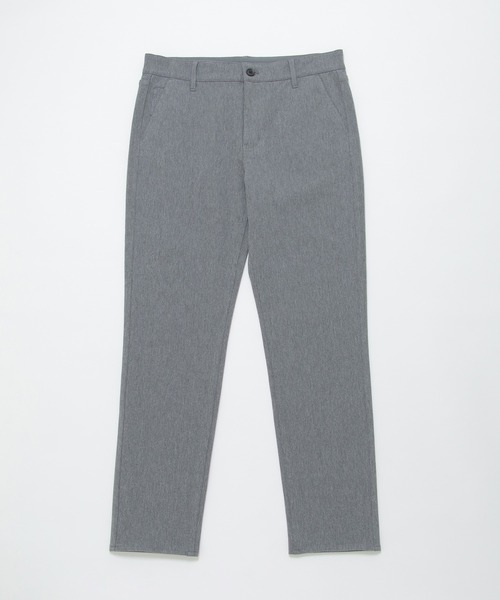 ikka(イッカ)の「GOKU楽パンツ EASY STRETCH 起毛5ポケット(その他パンツ・メンズ・ブラック/ベージュ/ブラウン/グレー/ダークオリーブ・S/M/L/XL)」の7枚目の写真