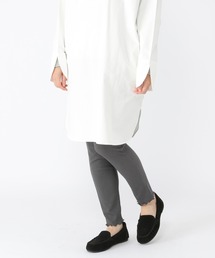 ウォームジンジャーペチパンツ