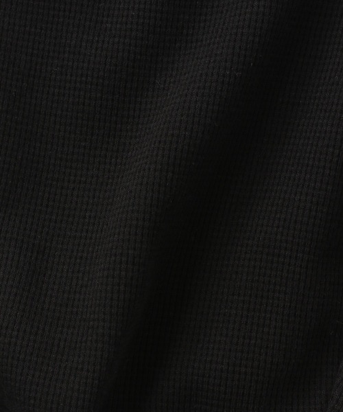 studio CLIP（スタディオクリップ）の「ウォームジンジャーペチパンツ（レギンス/スパッツ・レディース・アイボリー/スモーク/ブラック/ライトグリーン・MEDIUM/LARGE）」の6枚目の写真