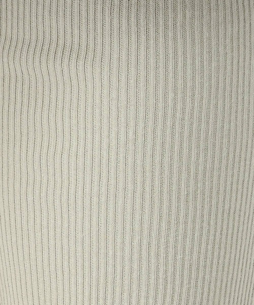 studio CLIP（スタディオクリップ）の「ウォームジンジャーペチパンツ（レギンス/スパッツ・レディース・アイボリー/スモーク/ブラック/ライトグリーン・MEDIUM/LARGE）」の10枚目の写真