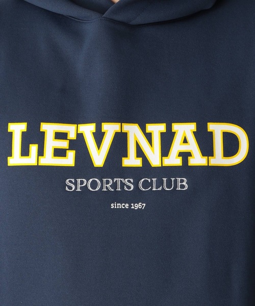 GLOBAL WORK(グローバルワーク)の「ハヤクカワクパーカー/ロゴ/235173(パーカー・メンズ・ダークブラウン/ブルー系その他6・SMALL/MEDIUM/LARGE/X-LARGE)」の15枚目の写真