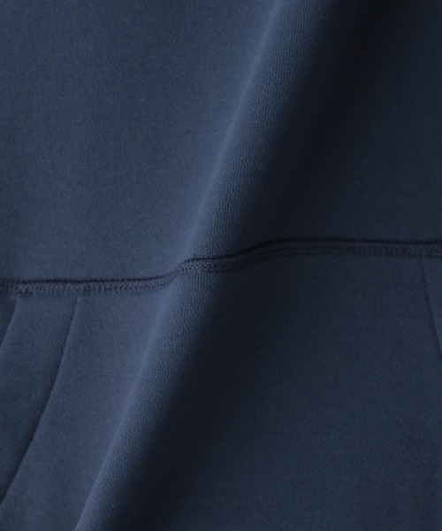 GLOBAL WORK(グローバルワーク)の「ハヤクカワクパーカー/ロゴ/235173(パーカー・メンズ・ダークブラウン/ブルー系その他6・SMALL/MEDIUM/LARGE/X-LARGE)」の16枚目の写真