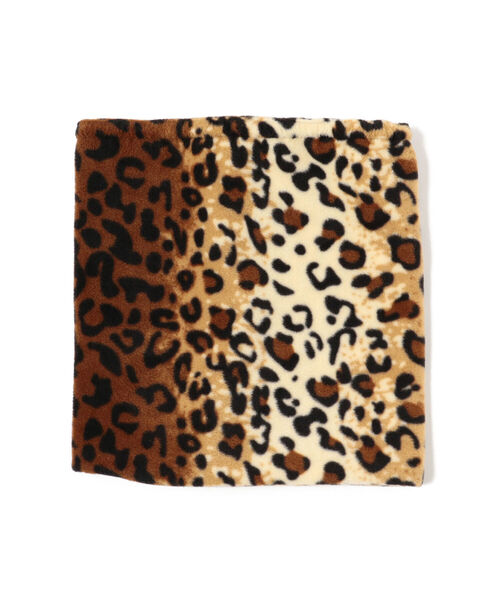 BEAMS BOY（ビームスボーイ）の「EPPERSON MOUNTAINEERING / フリース ネックウォーマー（ネックウォーマー/スヌード・レディース・その他/その他4・ONE SIZE）」の2枚目の写真