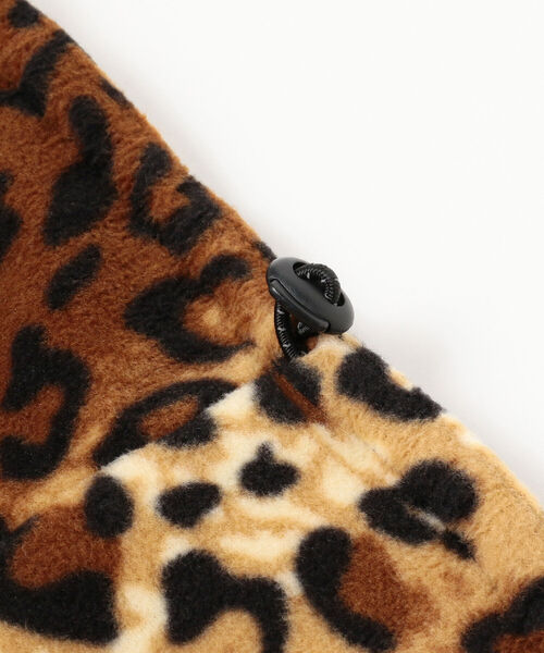 BEAMS BOY（ビームスボーイ）の「EPPERSON MOUNTAINEERING / フリース ネックウォーマー（ネックウォーマー/スヌード・レディース・その他/その他4・ONE SIZE）」の4枚目の写真