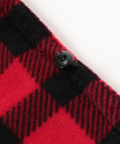 BEAMS BOY（ビームスボーイ）の「EPPERSON MOUNTAINEERING / フリース ネックウォーマー（ネックウォーマー/スヌード・レディース・その他/その他4・ONE SIZE）」の8枚目の写真