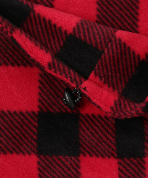 BEAMS BOY（ビームスボーイ）の「EPPERSON MOUNTAINEERING / フリース ネックウォーマー（ネックウォーマー/スヌード・レディース・その他/その他4・ONE SIZE）」の10枚目の写真