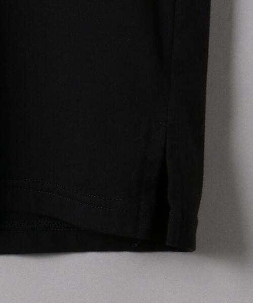 VAINL ARCHIVE（ヴァイナルアーカイブ）の「＜VAINL ARCHIVE＞ VAINL BLK LS/カットソー（Tシャツ/カットソー・メンズ・ブラック・M/L）」の4枚目の写真