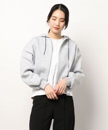 《PUMA》プーマ REBEL オーバーサイズフーディー 588464