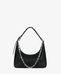 レザームーンカットアウトバッグ スモール