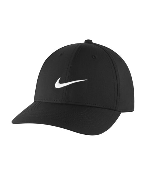 NIKE（ナイキ）の「ナイキ Dri-FIT レガシー91 ゴルフキャップ / Nike Dri-FIT Legacy91 Golf Hat（キャップ・メンズ・ブラック/カーキ/ホワイト・ONE SIZE）」の8枚目の写真