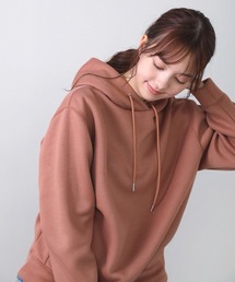 Bou Jeloud | 立ち襟フーディスエット(スウェット)