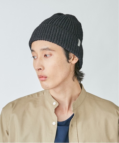OVERRIDE(オーバーライド)の「OVERRIDE JPF LILY WATCH(ニットキャップ/ビーニー・レディース・ブラック/グレー/ピンク/イエロー・57~59cm)」の2枚目の写真