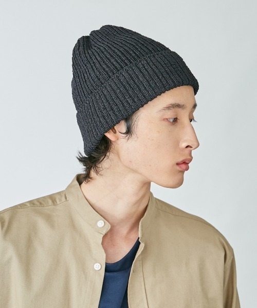 OVERRIDE(オーバーライド)の「OVERRIDE JPF LILY WATCH(ニットキャップ/ビーニー・レディース・ブラック/グレー/ピンク/イエロー・57~59cm)」の18枚目の写真